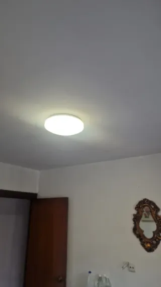 Reformas y electricidad