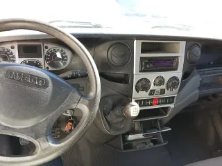 Iveco daily  c1mmhada35 2010