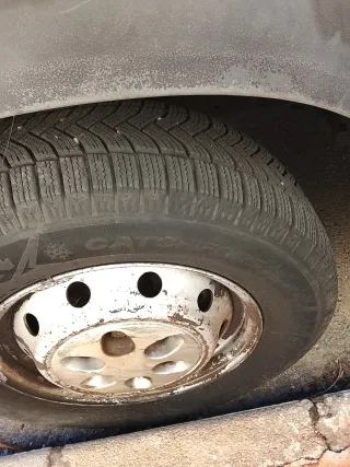 Iveco daily  c1mmhada35 2010