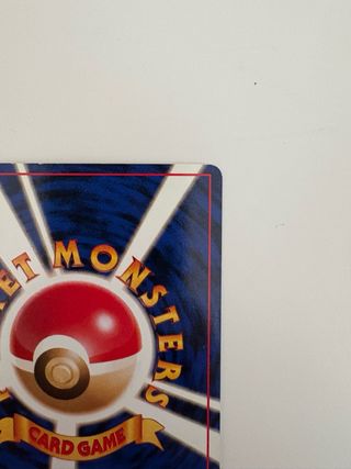 Carta Pokémon Gengar #94 Japonesa