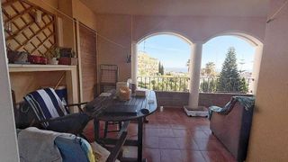 Piso en venta en Riviera del Sol en Mijas