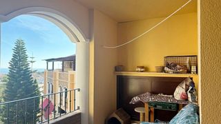 Piso en venta en Riviera del Sol en Mijas