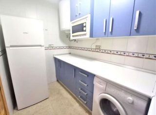 Piso en venta en Los Boliches en Fuengirola