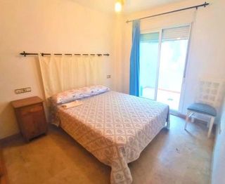 Piso en venta en Los Boliches en Fuengirola