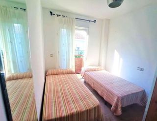 Piso en venta en Los Boliches en Fuengirola