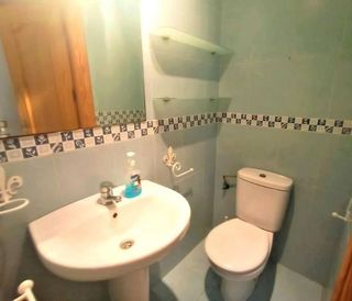 Piso en venta en Los Boliches en Fuengirola