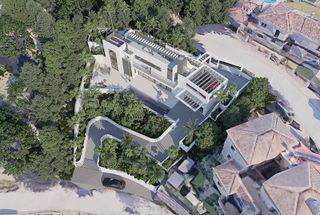 Terreno en venta en Campo de Mijas en Mijas