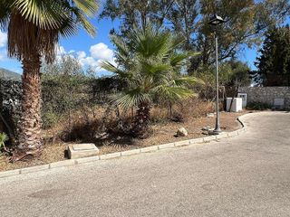 Terreno en venta en Campo de Mijas en Mijas