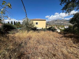 Terreno en venta en Campo de Mijas en Mijas