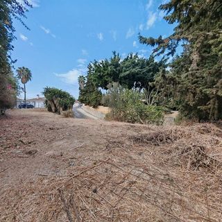 Terreno en venta en Campo de Mijas en Mijas