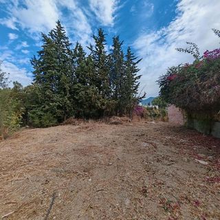 Terreno en venta en Campo de Mijas en Mijas