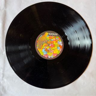 Kitaro Silk Road 2xLP Kuckuck 1980