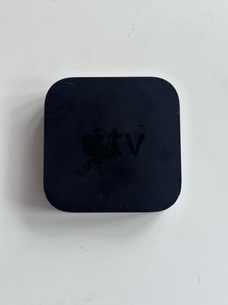 Apple TV HD Antiguo - Streaming