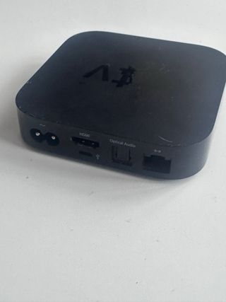 Apple TV HD Antiguo - Streaming