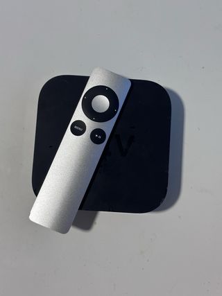 Apple TV HD Antiguo - Streaming