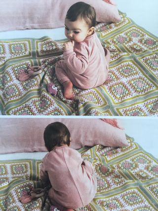 Revista LABORES DEL HOGAR