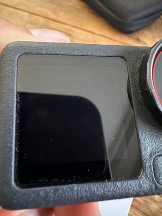 DJI Osmo Action 5 Pro