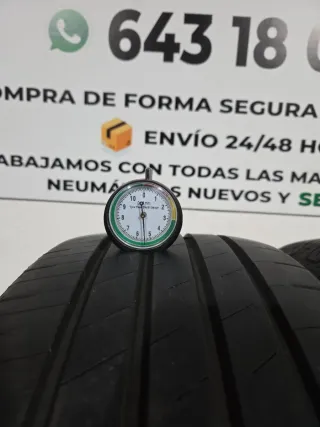 215 50 17 91V GOODYEAR EFFICIENT GRIP PERFORMANCE