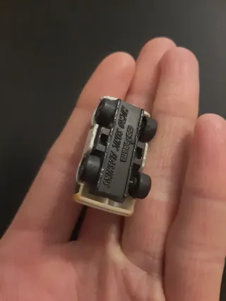 Lotto Micro Machines e Micro Sonic Flashers