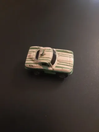 Lotto Micro Machines e Micro Sonic Flashers