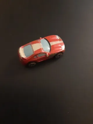 Lotto Micro Machines e Micro Sonic Flashers