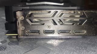 MSI RTX 2060 GAMING Z 6GB