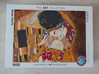 Puzzles por separado.