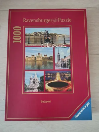 Puzzles por separado.