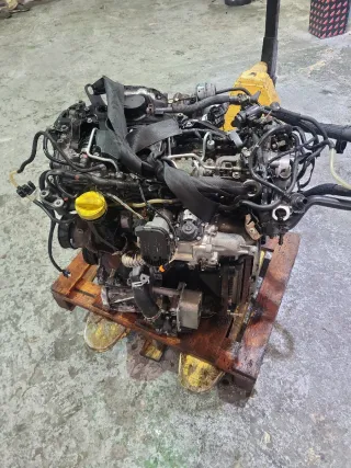 Motor nissan renault opel M9R 780 M9R782