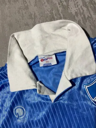 Camiseta Fútbol Bolívar