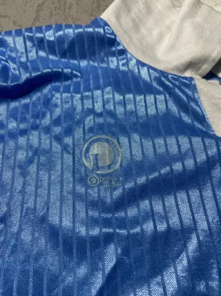 Camiseta Fútbol Bolívar