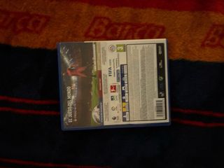 FIFA 18 PS4 (PlayStation 4) EA Sports