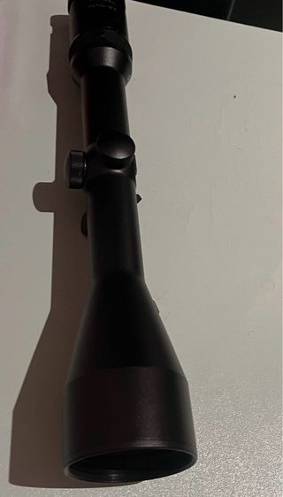 Mira Swarovski Habicht 2,5-10x56