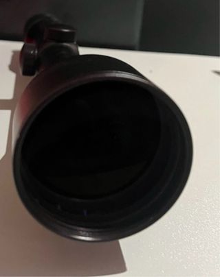 Mira Swarovski Habicht 2,5-10x56