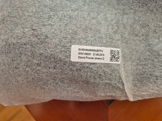 Soporte Samsung QE65Q90RATXXC