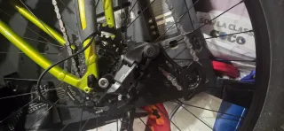 Bicicleta Trek Marlin 5 Gen 3 2025