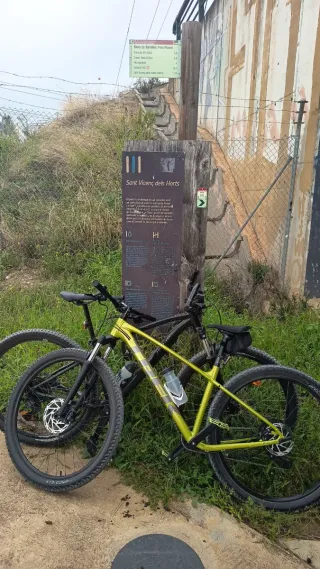 Bicicleta Trek Marlin 5 Gen 3 2025