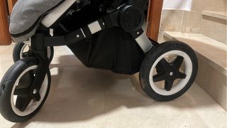 Bugaboo Donkey 2 Doble + Accesorios