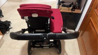 Bugaboo Donkey 2 Doble + Accesorios