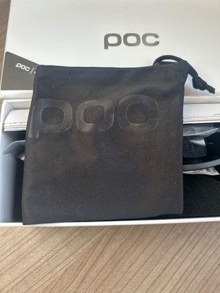 Gafas de sol POC modelo KNOW