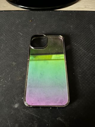 Funda iPhone 13 degradado