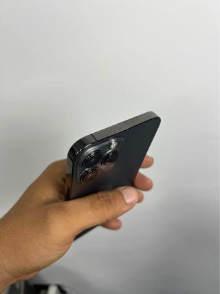 iPhone 13 Pro Max Nero/Grigio