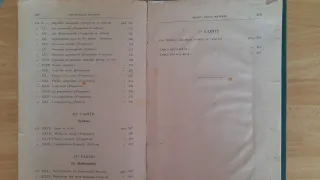 Grammaire Française per tutte le scuole 1939