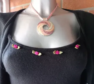 Completo Top e Cardigan