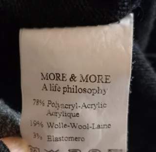 Completo Top e Cardigan