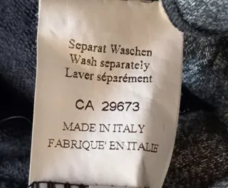 Completo Top e Cardigan