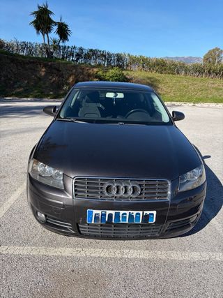 Audi A3 2004