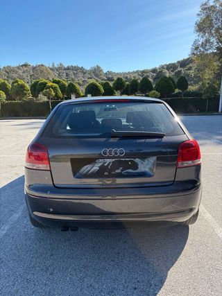 Audi A3 2004