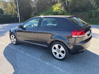 Audi A3 2004