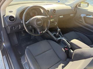 Audi A3 2004